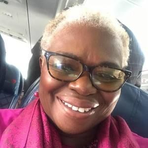 Meet your Posher, Kimberly